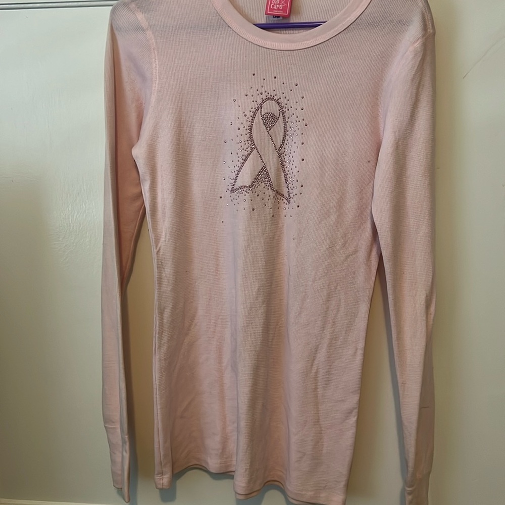 Breast Cancer Awareness Shirt